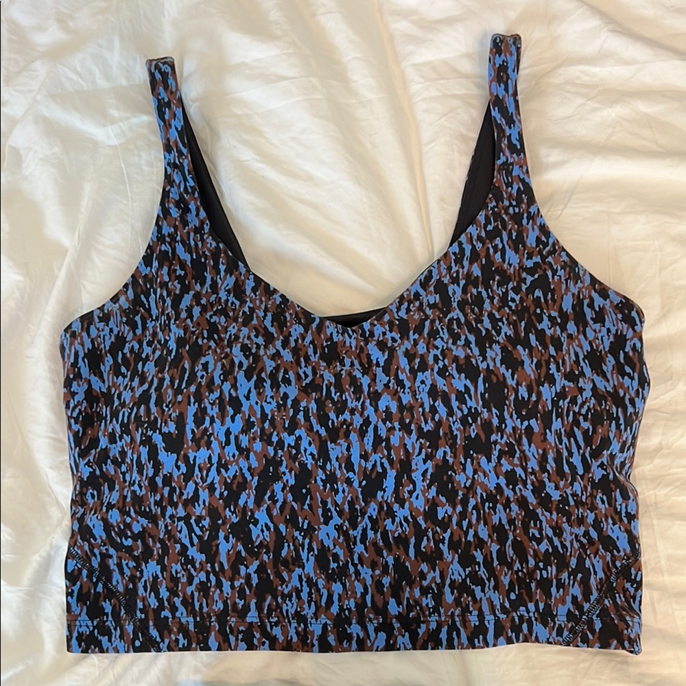 Lululemon align tank